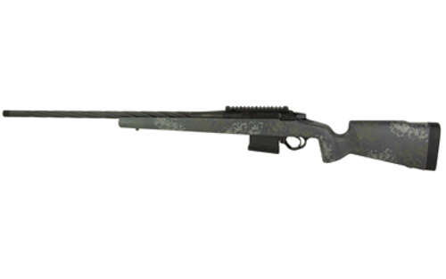 Rifles Long Guns Seekins Precision HAVAK Pro Hunter 2 6mmCreedmoor SEEKINS HAVAK PH2 6CM 24" 5RD MNT